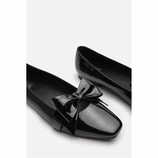 Wheres That From Where’S Wf Sq Toe Ba Ld99 BlackPatent Wheres That From Where’S Wf Sq Toe Ba Ld99 BlackPatent
