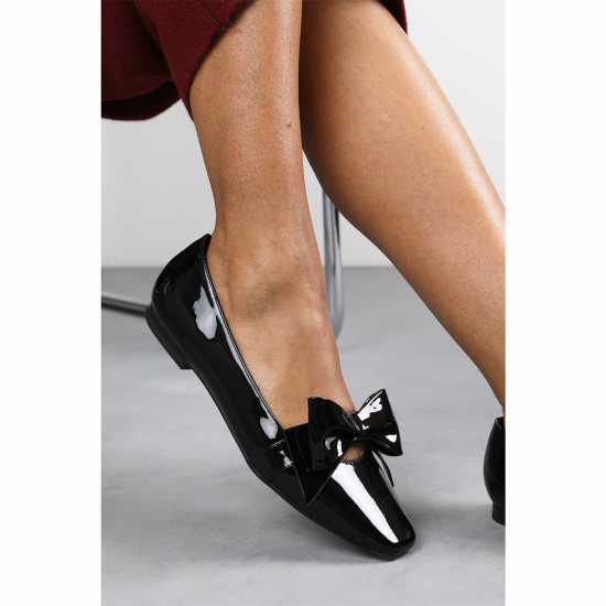 Wheres That From Where’S Wf Sq Toe Ba Ld99 BlackPatent Wheres That From Where’S Wf Sq Toe Ba Ld99 BlackPatent