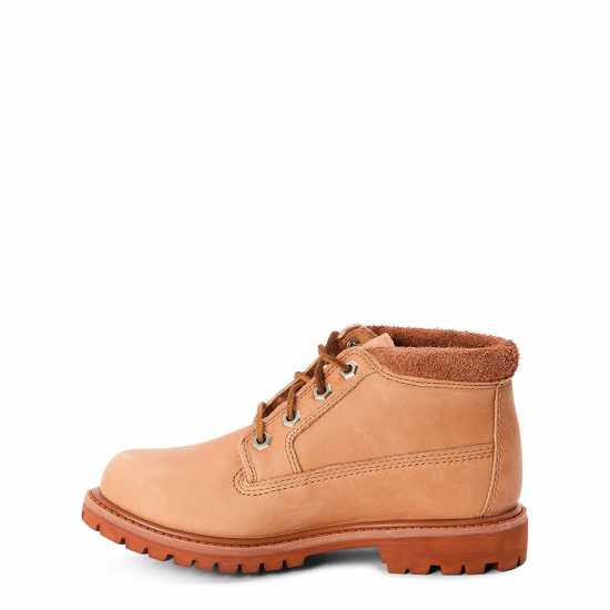 Timberland Nellie Mid Lace Up Waterproof Chukk  