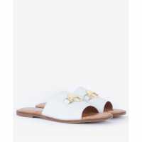 Barbour Pansy Sandals  