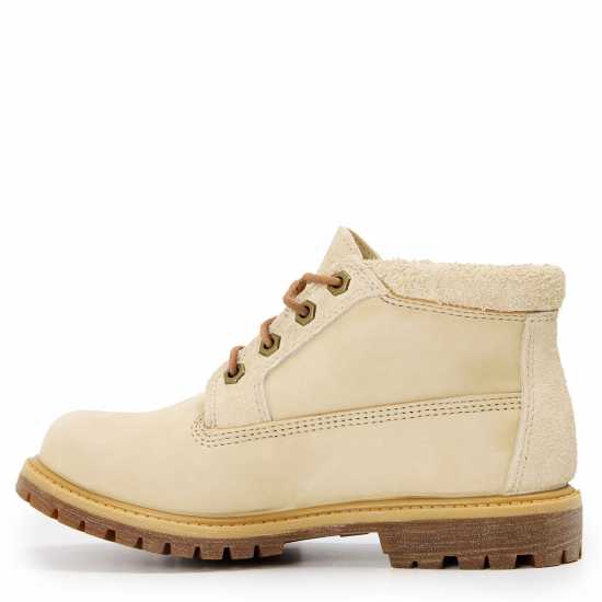 Timberland Women's Nellie Mid Lace Up Chukka Boots Timberland Women's Nellie Mid Lace Up Chukka Boots