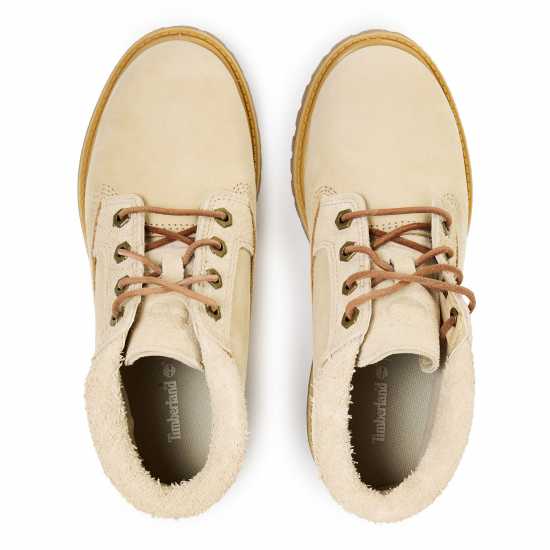 Timberland Women's Nellie Mid Lace Up Chukka Boots Timberland Women's Nellie Mid Lace Up Chukka Boots