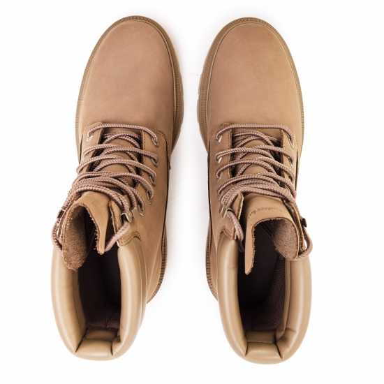 Timberland Timb 6 In Lace Wp Bt Ld99  