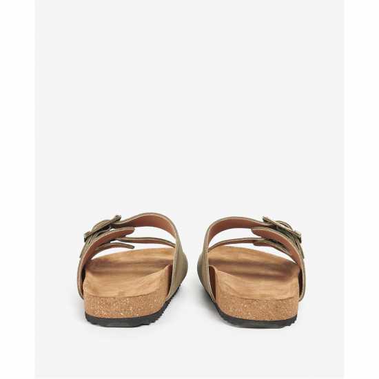 Barbour Allegra Two Strap Sandals  