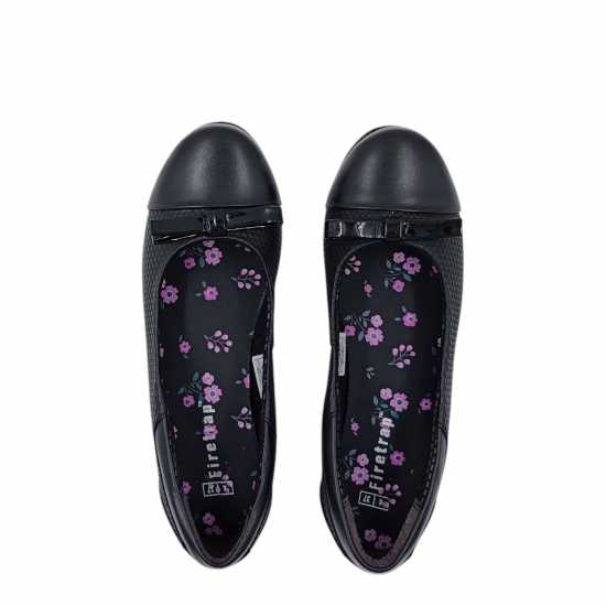 Firetrap Ballet Pumps Firetrap Ballet Pumps