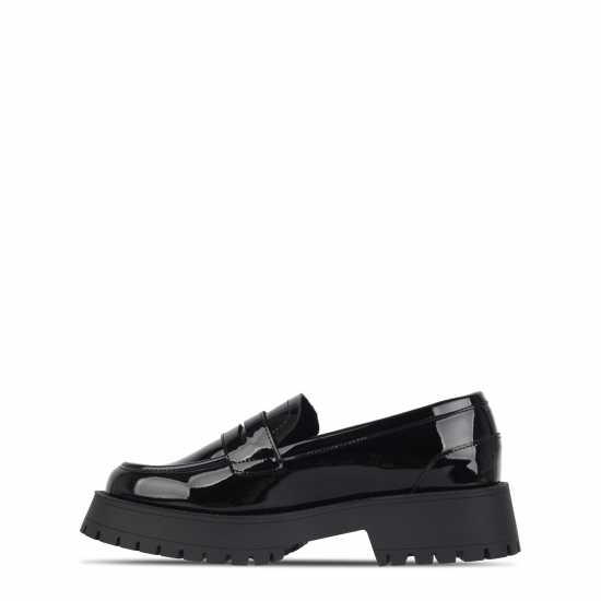 Jack Wills Chunky Loafer  