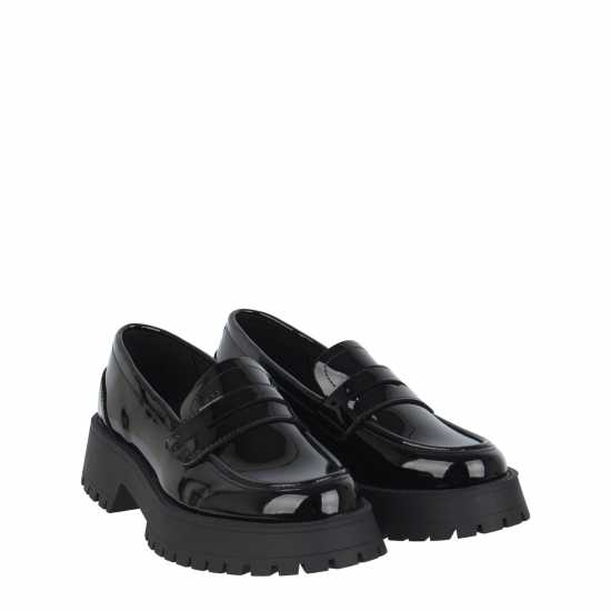 Jack Wills Chunky Loafer  