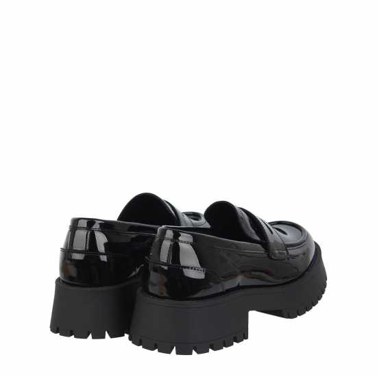 Jack Wills Chunky Loafer  