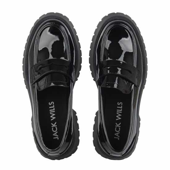 Jack Wills Chunky Loafer  