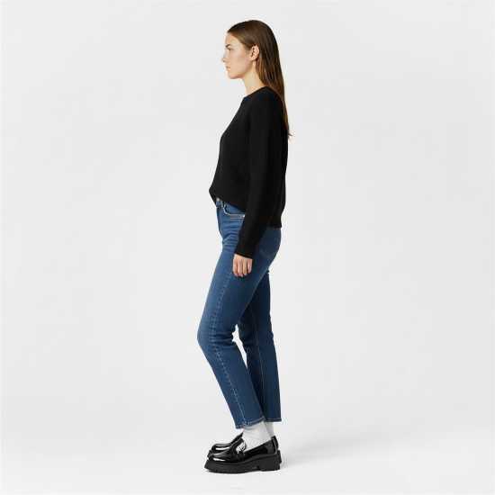 Jack Wills Women's Chunky Loafer Jack Wills Women's Chunky Loafer