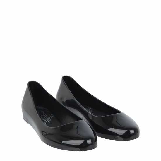 Miso Jelly Ballet Pumps Miso Jelly Ballet Pumps