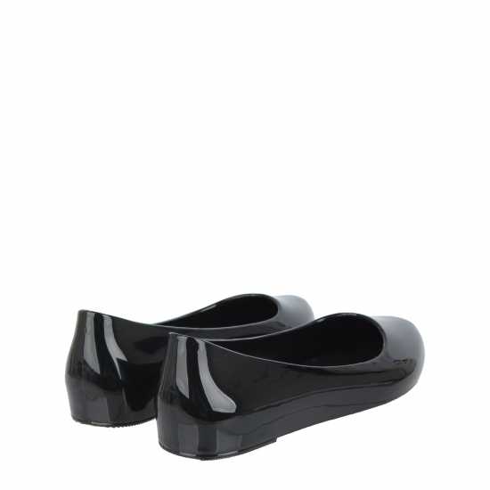 Miso Jelly Ballet Pumps Miso Jelly Ballet Pumps