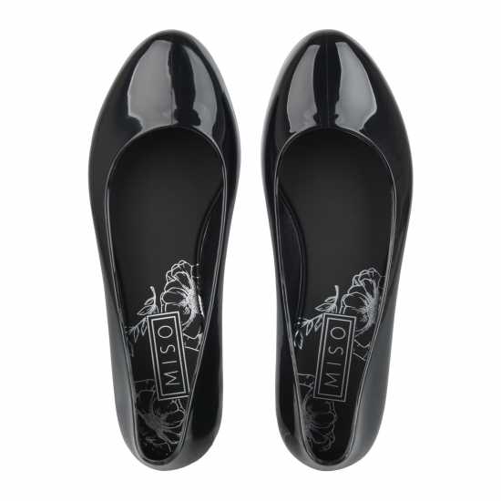 Miso Jelly Ballet Pumps Miso Jelly Ballet Pumps