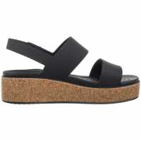 Crocs Brklyn Cok Wdg Ld99  