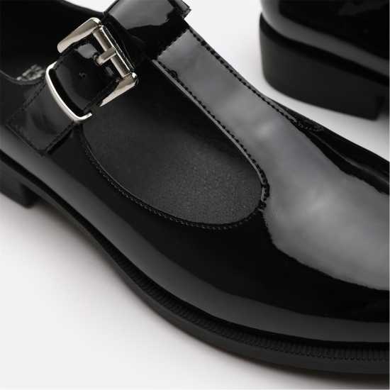 Wheres That From Mary Janes Черен Патент Wheres That From Mary Janes Черен Патент