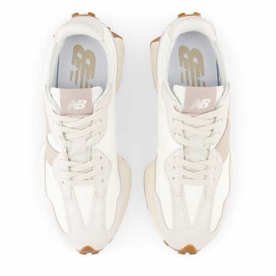 New Balance 327 Driftwood New Balance 327 Driftwood