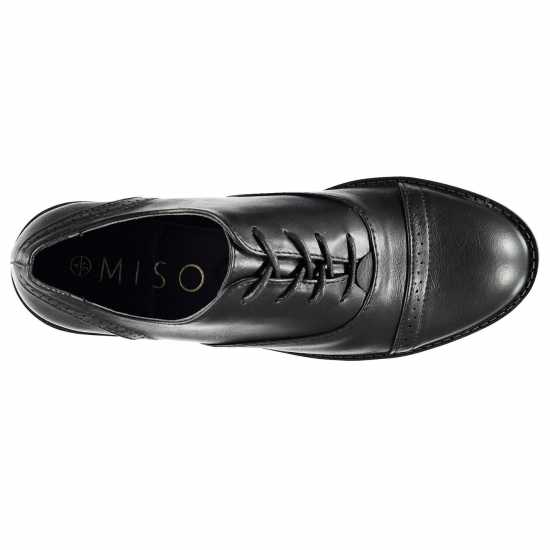 Miso Bobbi Brogues Ladies  Дамски обувки