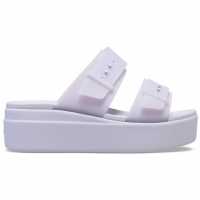 Crocs Brooklyn Wedge Ld99  