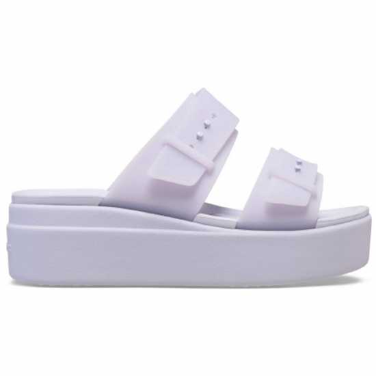 Crocs Brooklyn Wedge Ld99  