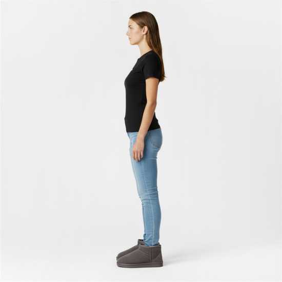 Ботуши С Топла Подплата Jack Wills Jack Low Snug Boots Womens Сиво Ботуши С Топла Подплата Jack Wills Jack Low Snug Boots Womens Сиво