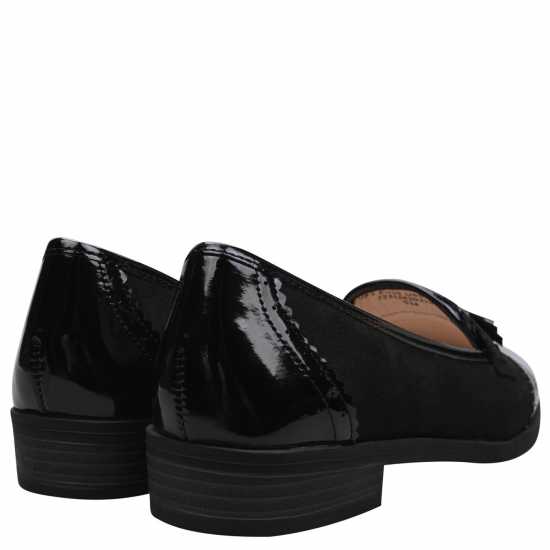 Miso Дамски Еспадрили Tasha Loafer Ladies  Дамски обувки