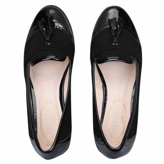 Miso Дамски Еспадрили Tasha Loafer Ladies  Дамски обувки
