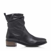 Боти Pagers Heeled Ankle Boots