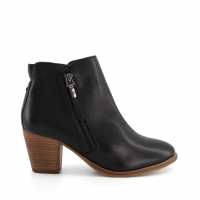Дамски ботуши Боти Dune London Paice Ankle Boots Черно Ltr 045 Боти Dune London Paice Ankle Boots Черно Ltr 045 Дамски ботуши