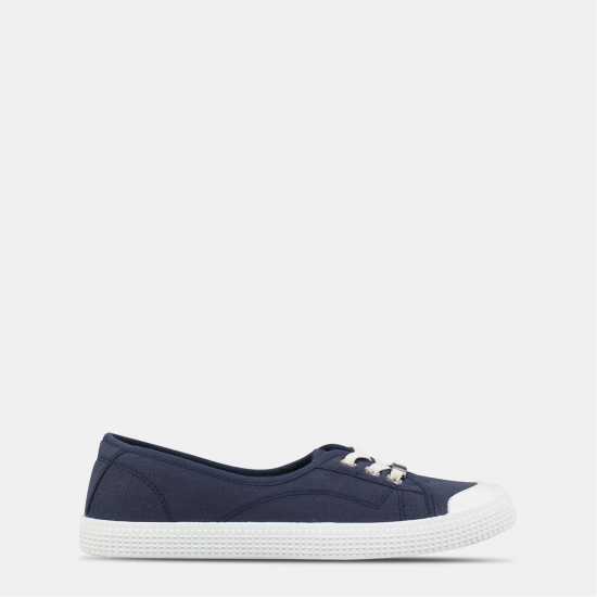 Miso Маратонки Без Връзки Slip On Trainers Miso Маратонки Без Връзки Slip On Trainers