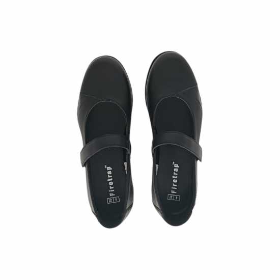 Firetrap Women's Jane Mary Janes  