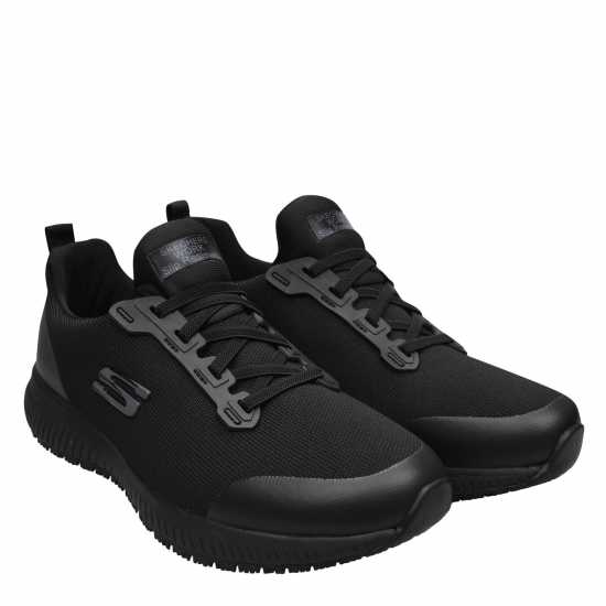 Skechers Bobsport Trainers Ladies  Работни обувки