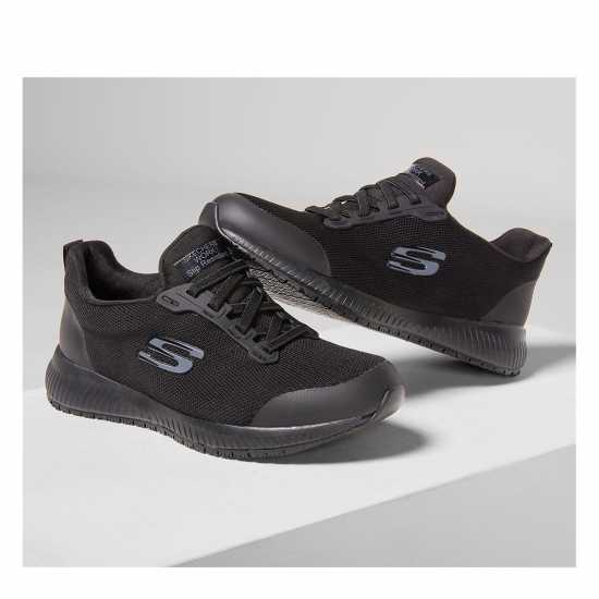Skechers Bobsport Trainers Ladies  Работни обувки