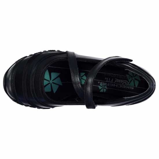 Skechers Дамски Обувки Riboneer Memory Foam Ladies Shoes  Дамски маратонки