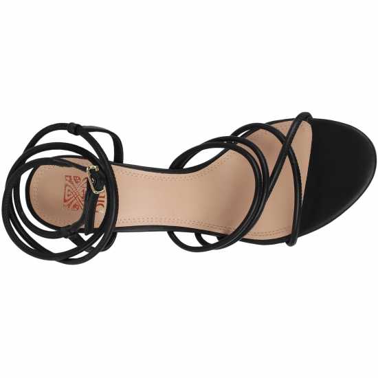 Biba Heeled Sandals