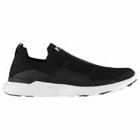 Athletic Propulsion Labs Tech Loom Bliss Trainers Black/White Дамски маратонки