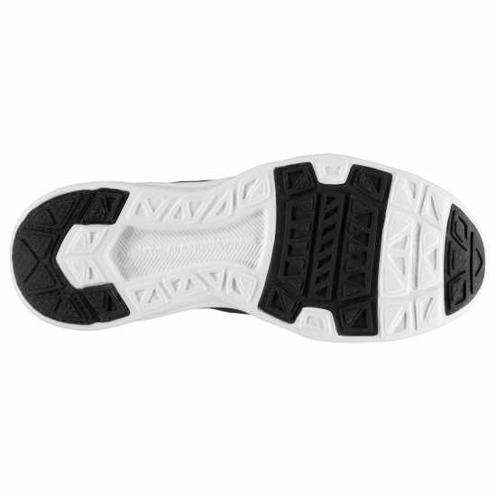 Athletic Propulsion Labs Tech Loom Bliss Trainers Black/White Дамски маратонки