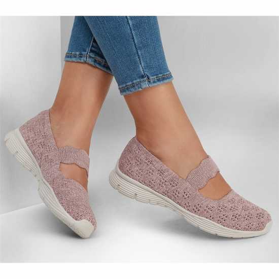 Skechers Seager - Simple Things  Дамски маратонки