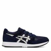Asics S Lyte Classic Trainers Navy 