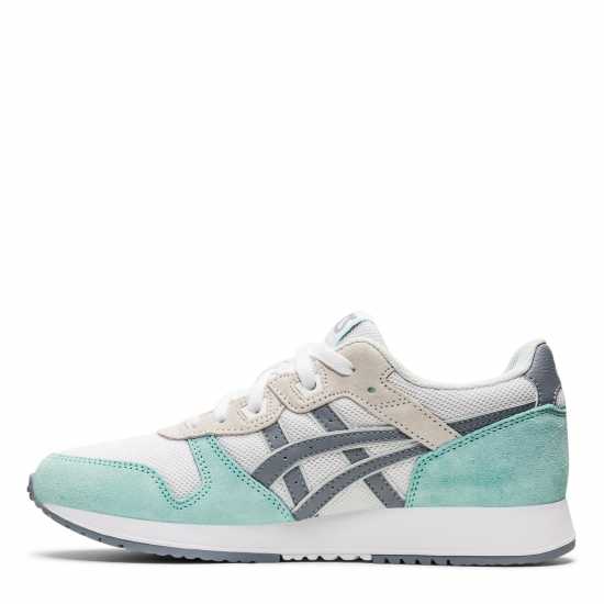 Asics S Lyte Classic Trainers Wht/Sheet Rock Sportstyle