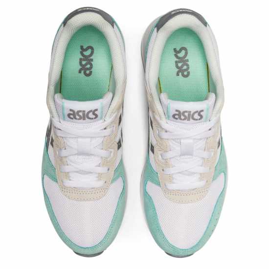 Asics S Lyte Classic Trainers Wht/Sheet Rock Sportstyle