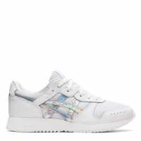 Asics S Lyte Classic Trainers White/White Sportstyle