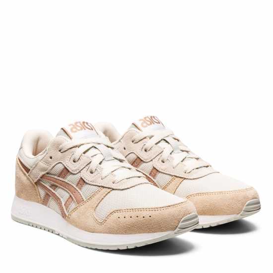 Asics S Lyte Classic Trainers Birch/Dust Sportstyle