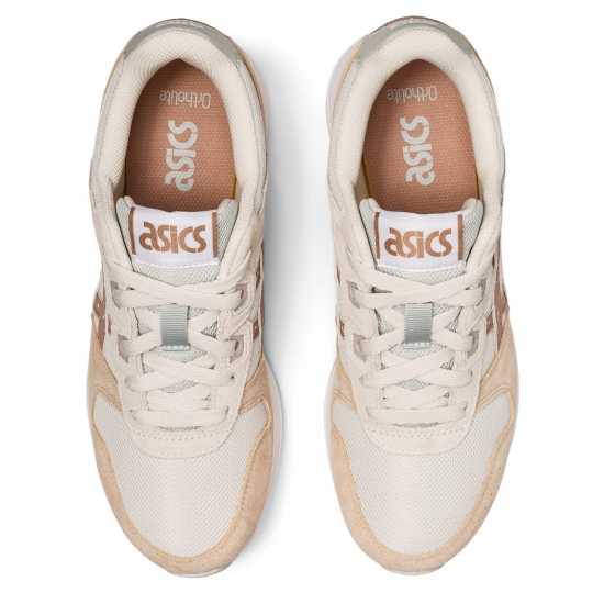 Asics S Lyte Classic Trainers Birch/Dust Sportstyle