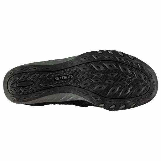 Skechers Relaxed Fit Breathe Easy Shoes Ladies  - 