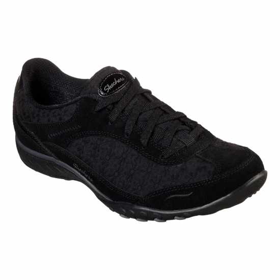 Skechers Breathe Easy Poised Thrill Trainers Women's  Дамски обувки