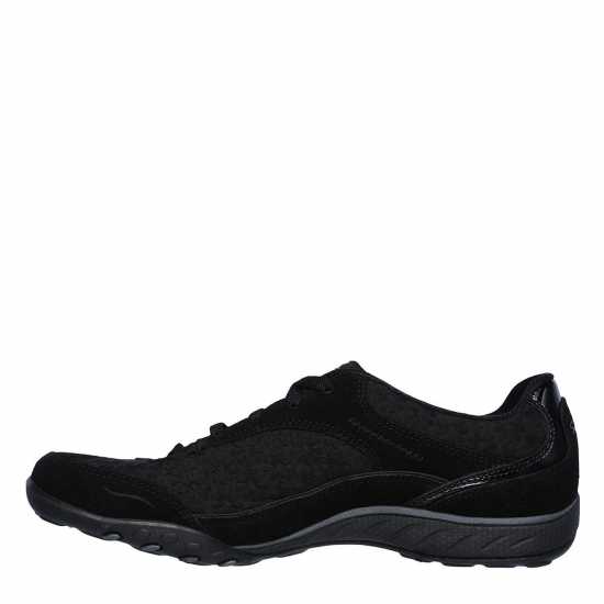 Skechers Breathe Easy Poised Thrill Trainers Women's  Дамски обувки