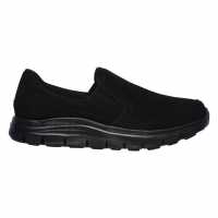 Skechers Дамски Обувки Work Relaxed Fit Cozard Ladies Shoes  Работни обувки