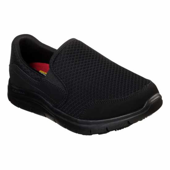 Skechers Дамски Обувки Work Relaxed Fit Cozard Ladies Shoes  Работни обувки