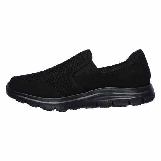 Skechers Дамски Обувки Work Relaxed Fit Cozard Ladies Shoes  Работни обувки