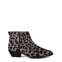 Ted Baker Боти Alinaa Side Zip Ankle Boots